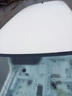 TOIT VW GOLF V KOMBI