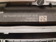 handle door right rear part BMW X3 G45 G48 5A6B676