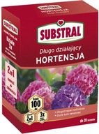 Nawóz do hortensji zakwaszający 100 dni 1kg Substral