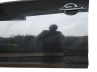 door left front CITROEN C-CROSSER