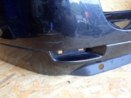 DACIA LOGAN II KOMBI 12- bumper rear rear part