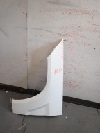 fender front front left MERCEDES GLK W204 2008