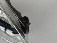 light right REFLEKTOR FORD FIESTA MK8 17- LED
