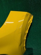 front bumper front LEXUS LBX 23- NR.Z7525