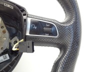 lenkrad Leder MULTIFUNKCJA AUDI RS5 8T 8T0419091F