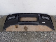 SPOILER der Stoßstange hinten CUPRA FORMENTOR KM7 2020