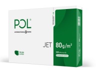 XERO FÉNYMÁSOLÓPAPÍR POLjet A4 80 g/m² - 500 lap 1 ryza