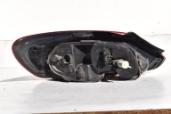 light right rear part VOLKSWAGEN SCIROCCO III pre facelift 2008-2014R 1K8945096M EU