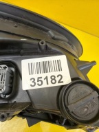 light left front Porsche Carrera 911 991 Full Led 991631963