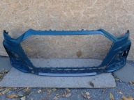 bumper front front AUDI A1 2 II 82A S LINE 18