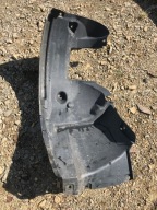 mudguard right front rear part BMW 1 E87 7059372