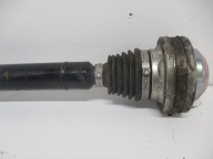 semi-axis right front AUDI Q3 8U0 2,0TDI 5N0407762F