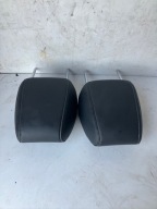 rest seat front right left MITSUBISHI ECLIPSE CROSS leather