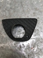 mřížka mlhovky levý předek BMW E46 CABRIO 7147529