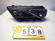 light front front right SKODA OCTAVIA IV LIFT 2024- FULL LED 5E4941036