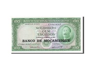 Banknot, Mozambik, 100 Escudos, 1961, 1961-03-27,