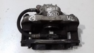 OPEL CORSA F caliper brake left front (B635)