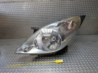 lámpa eleje bal CHEVROLET SPARK M300 09-13 EU