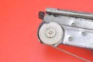 window regulator left front EU 128000841 DACIA SANDERO 1 and 5D HB 08-12