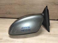 mirror left NISSAN X-TRAIL T32 17