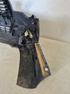 VW PASSAT B6 3C0 06- bumper front front 3C0807221A