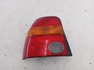 SEAT AROSA light left rear part