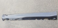 threshold moulding threshold right cap BMW X5 E70 M OE