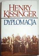DYPLOMACJA Henry Kissinger