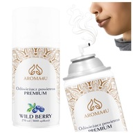 Osviežovač vzduchu sprej náhrada náplň vôňa PREMIUM 270 ml interiérový parfum