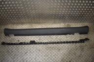 IDEALNA moulding threshold left PORSCHE MACAN 1