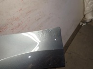 fender front front left SKODA OCTAVIA III LIFT 2016- 5E