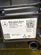 light left Mercedes GLA W247 Full Led A2479063705