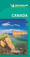 Canada - Michelin Green Guide: The Green Guide