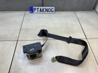 tension belt safety right front PASSAT B5 3B2857706C