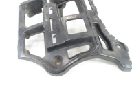 bracket holder bumper bracket left rear part BMW e90 sedan