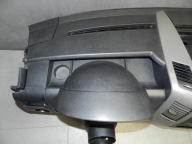 VW CRAFTER dashboard cockpit console