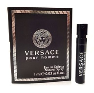 Versace Pour Homme EDT 1ml Próbka