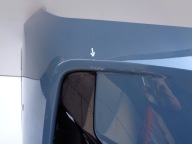 front bumper BMW X1 U11 22- m-packet NR 52547 + supports