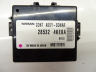 modulo ASSY-SONAR NISSAN NAVARA 285324KE0A