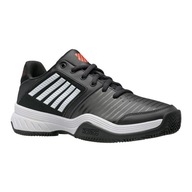 BUTY TENISOWE K-SWISS COURT EXPRESS CLAY BLACK 47