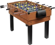 Multifunkčný herný stôl Carromco Choice-XT 10v1 POPIS