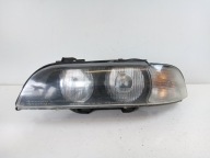 BMW E39 light left front XENON control unit