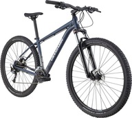 Rower MTB CANNONDALE TRAIL 6 L 29' NIEBIESKI