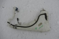 PORSCHE CAYENNE washer fluid tank