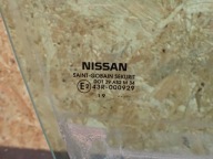 window door right front NISSAN MICRA K14