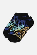 Ponožky Pre Chlapca 036/039 Farebné Coccodrillo WC4