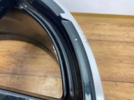 disc 19 disc aluminium Chevrolet Corvette C6 2005+