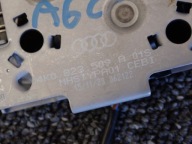 AUDI A6 C8 SERRURE CAPOT 4K0823509A