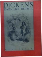 barnaba rudge t 1 - ch dickens