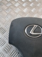 Airbag Deckel LEXUS IS 220D 06R